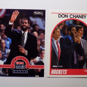 Don Chaney nba nba nba nba nba nba n.