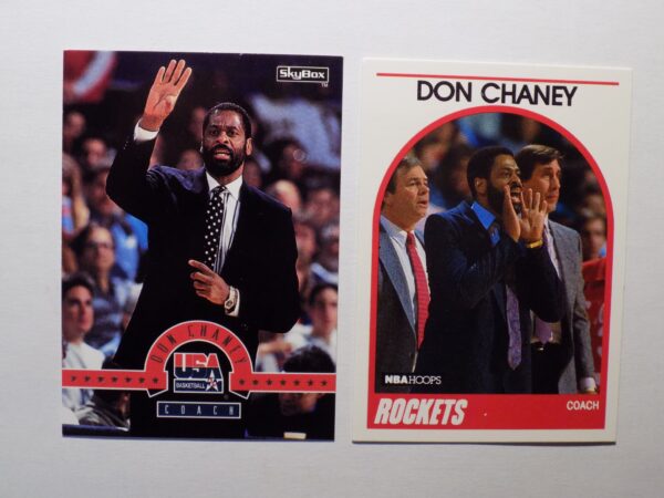 Don Chaney nba nba nba nba nba nba n.