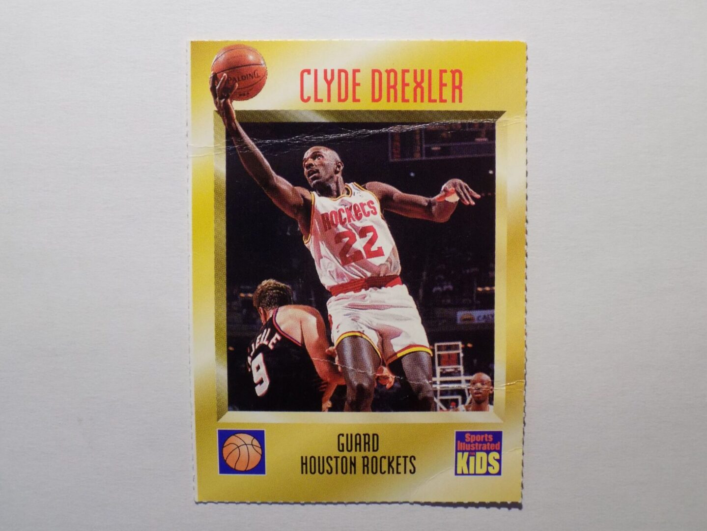 Drexler, Clyde drexler, Clyde drexler, Clyde dre.