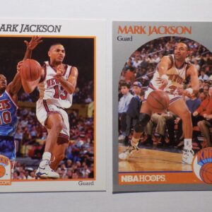 Jackson, Mark Jackson, Mark Jackson, Mark Jackson, Mark Jackson.