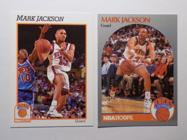 Jackson, Mark Jackson, Mark Jackson, Mark Jackson, Mark Jackson.