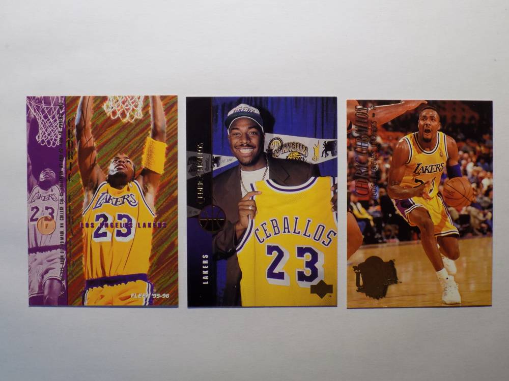 Cedric ceballos Cedric ceballos Cedric ceballos Cedric ceballos C.