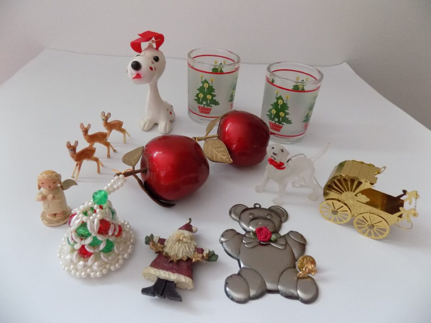 Picture of Christmas Assorted Items