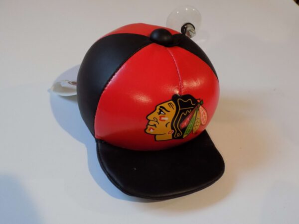 Chicago Blackhawks Stuffed Item